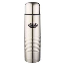 Термос Биосталь NB-1000B 1,0 л с узкой горловиной в чехле