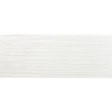 Azulev Clarity Blanco Hills Matt Slimrect 25x65 см