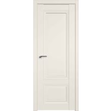  Двери ProfilDoors Модель 2.102U Цвет Магнолия Сатинат