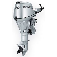 Honda Лодочный мотор Honda BF30DK2 SH GU