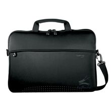 Сумка Samsonite 13,3 чёрный (SAM-V5101709 Black)