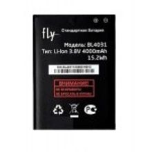 Fly Аккумулятор для Fly IQ4403 - Energie 3