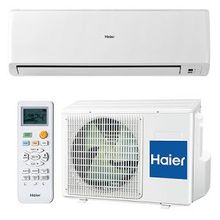 Кондиционер Haier HSU-12HEK203 R2 HSU-12HUN03 R2