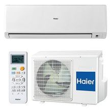 Кондиционер Haier HSU-12HEK203 R2 HSU-12HUN03 R2