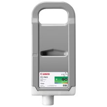 Струйный картридж canon 6688b001 pfi-706 g green