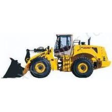 Шины для фронтального погрузчика New Holland W 230