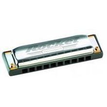 M2013056x Rocket E-major Губная гармошка диатоническая, Hohner