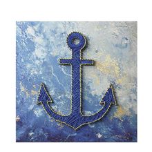 Набор для творчества ВОЛШЕБНАЯ МАСТЕРСКАЯ Якорь