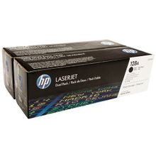 Картридж HP LJ Pro CP1525  CE320AD №128A BK