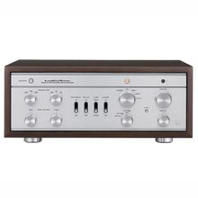 Усилитель Luxman СL-38u