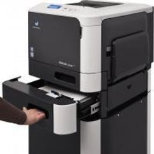 KONICA MINOLTA PF-P14 лоток подачи бумаги на 500 листов для bizhub C3100P, C3110