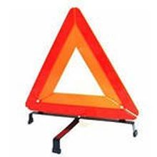 Знак аварийной остановки ПТ-01