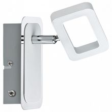 Paulmann Бра Paulmann Frame 66638 ID - 440576