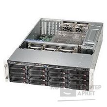 Supermicro CSE-836BE16-R920B