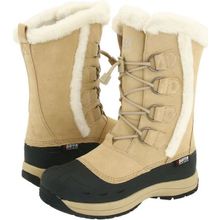 Сапоги Chloe Sand 11 41, арт.4510-0185-310-11 Baffin