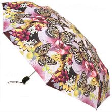 Ame Yoke Зонт женский  Бабочки