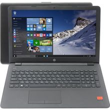 Ноутбук HP 15-bw090ur    2CJ98EA#ACB    A6 9220   4   500   Radeon 520   WiFi   BT   Win10   15.6"   1.94 кг