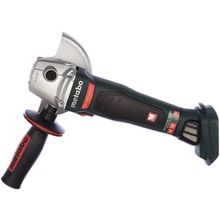 Metabo WB 18 LTX BL 125 Quick 125 мм 613077840