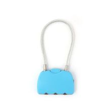 Навесной замок Apecs PDZ-29-47-CODE-Blister