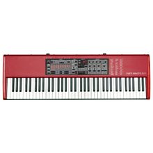 NORD Electro 3 HP 73