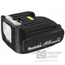 Makita Аккумулятор тип BL1415,14.4В,1.3Ач,Li-ion 194558-0