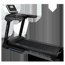 Беговая дорожка Oxygen Fitness Classic Aurum AC TFT