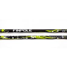 Скандинавские палки 20% Carbon Finpole ECO (110 см)