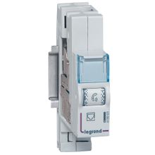 Патч-модуль - RJ45 STP -мультимедийная сеть Home Networks Classic | код 413003 | Legrand