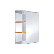 Veles Шкаф-зеркало Тирра-Эко оранж (Пр)   820х620х165 мм.