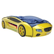 ПМ: Киндер Кровать-машина «Серия Roadster Мерседес»