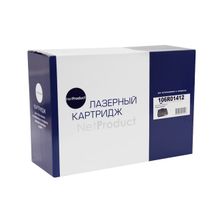 Картридж NetProduct (N-106R01412) для Xerox Phaser 3300, 8K