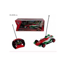 Dickie 3089509 Франческо на р у, 1:16, 35 см, св.,зв