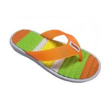 Alfox оранжевые а6214