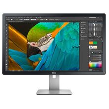 Монитор dell up3216q 216q-1866, 31.5" (3840x2160), ips, hdmi, dp