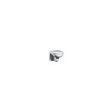 Унитаз подвесной Gustavsberg ARTic 4330, жесткое сидение с микролифтом