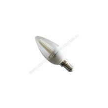 Светодиодная лампа BIOLEDEX® STILA SMD LED Kerze E14 3,5 W 270 Lm Warmweiss