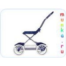 Peg-Perego шасси Classe 4 (Blue chrome)