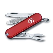 Victorinox Нож-брелок VICTORINOX Classic 0.6223