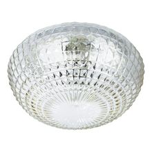 Потолочный светильник Arte Lamp A3825PL-2SS CRYSTAL