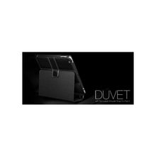 More Duvet (черный) - чехол для iPad