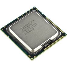 CPU Intel Xeon E5620 2.4  GHz 4core 12Mb 80W 5.86 GT s LGA1366