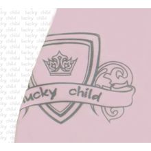 Lucky child Комбинезон (утепленный на синтепоне) 5-1