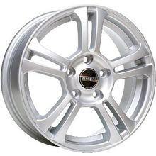 Tech Line TL614  6.5x16 5x114.3 D67.1 ET46