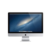 Моноблок Apple:Apple iMac 27" 2012 i7 3,4 ГГц, 32 ГБ, 3 ТБ Fusion Drive, GTX 680MX 2 GB (MD096C32V3)