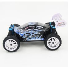 Радиоуправляемая багги HSP Troian 4WD 1:16 - 94185-28503 - 2.4G