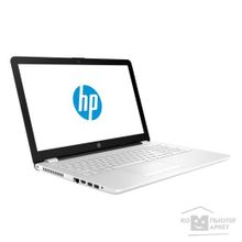 Hp 15-bs596ur 2PV97EA snow white 15.6"