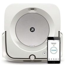 Робот-пылесос iRobot Braava Jet m6