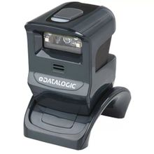 Сканер Datalogic GPS4400, 2D имидж, черный, USB (GPS4421-BKK1B)