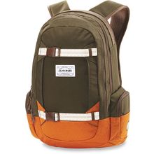 Сноуборд рюкзак Dakine Mission 25L Timber