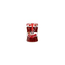 Конфитюр малина 340 гр. стекло